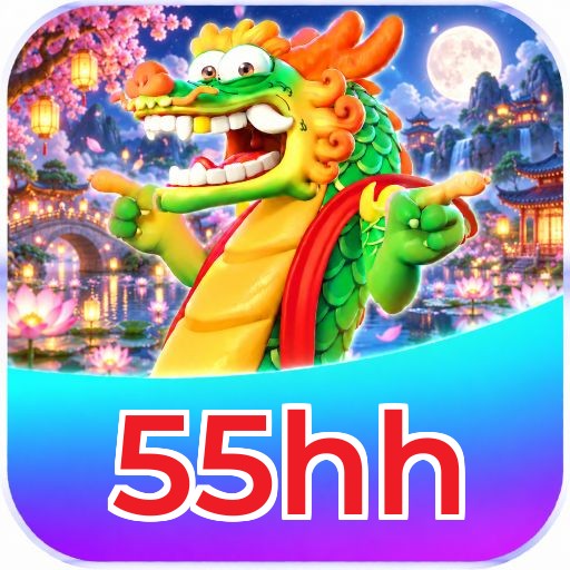 55hh Logo 3
