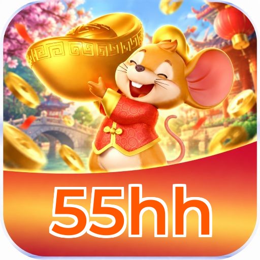 55hh Logo