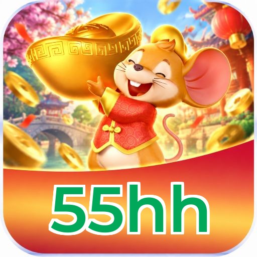 55hh Logo