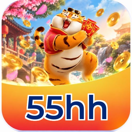 Slots 55hh - Jackpots Progressivos