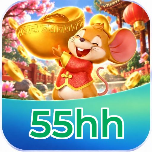 Slots 55hh - RTP Alto Certificado