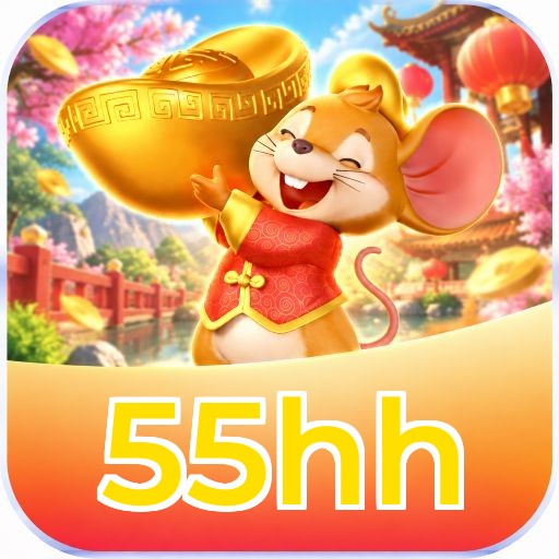 55hh Licenciado Curaçao - Segurança SSL 256-bit