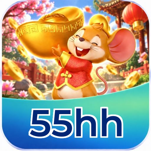 55hh Fortune Tiger Oficial