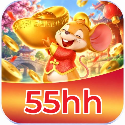 55hh Instalar Logo 1