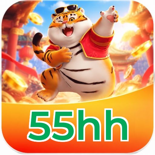 Fortune Tiger Logo 3